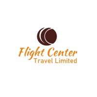 Flight Center Travel Ltd logo - Similar company to Flight Center Srl