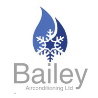 Bailey Airconditioning Ltd logo - Similar company to Apex Airconditioning