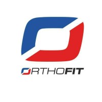Orthofit Clinic logo - Similar company to Voxelize