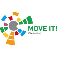 MOVE IT! Filmfestival für Menschenrechte logo - Similar company to Medienforum Mittweida