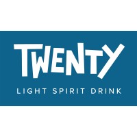 Twenty Light Spirits logo - Similar company to Brdg Us