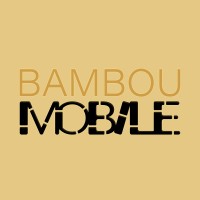 Bambou Mobile logo - Similar company to Cargoloc