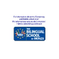 Bilingual School of Monza / PlayEnglish Srl logo - Similar company to Ibc School - Italian Bilingual Creative School