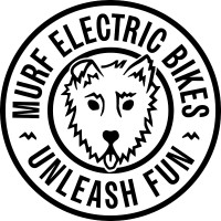 Murf Electric Bikes logo - Similar company to Super73, Inc.