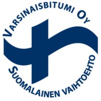 Varsinaisbitumi Oy logo - Similar company to Suomen Saneeraustalo Oy