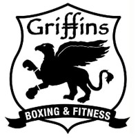 Griffins Boxing and Fitness logo - Similar company to Spar Boxing