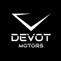 Devot Motors logo - Similar company to Xaptronics