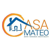 Casa Mateo logo - Similar company to The Bridge Over Troubled Waters, Inc.
