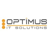 Optimus IT Solutions logo - Similar company to Terralogic Academy