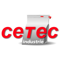 CETEC INDUSTRIE logo - Similar company to Geppia