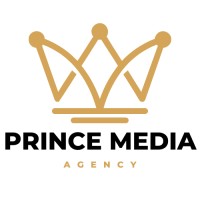 Prince Media logo - Similar company to Novas Commerce