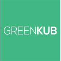 Greenkub logo - Similar company to Duo - Standing With You