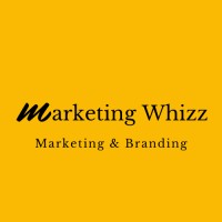 Marketing Whizz logo - Similar company to The Research Bit