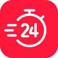 24 Saatte İş logo - Similar company to Datarow