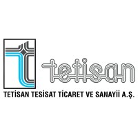 Tetisan Tesisat Ticaret ve Sanayii A.S. logo - Similar company to Ai Insightedge Analytics