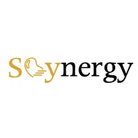 Soynergy logo - Similar company to Co-Lab
