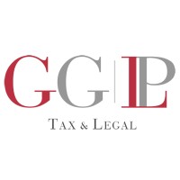GG|LP Tax & Legal logo - Similar company to Mp Studio Legale Di Diritto Alimentare