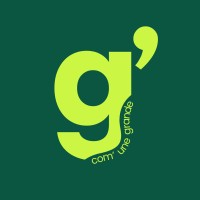 Com' Une Grande logo - Similar company to Blended Com