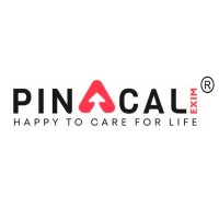 PINACAL EXIM logo - Similar company to Pinnacle Pharmaceutics Ltd