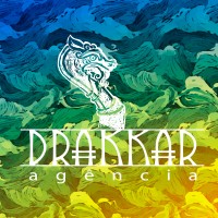 Drakkar Agência logo - Similar company to A Casa Mia