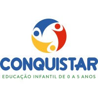 Escola e Creche Conquistar logo - Similar company to Escola Linux Treinamentos