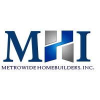 Metrowide Homebuilders Inc