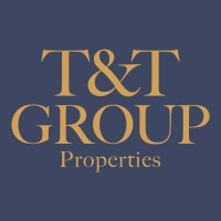 T&T Group Properties logo - Similar company to Opoint Properties