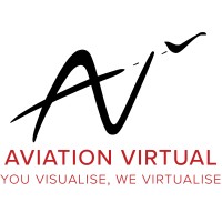 Aviation Virtual Pte Ltd logo - Similar company to Zengami