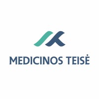 Medicinos  Teisė logo - Similar company to Venderes.Com