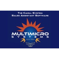 Multimicro Systems