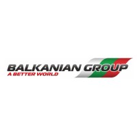 Balkanian Group 2000 LTD logo - Similar company to Pro@Energy