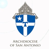 Archdiocese of San Antonio logo - Similar company to Texas Legislative Service