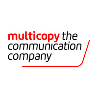 Multicopy Utrecht-IJsselstein logo - Similar company to Multicopy Apeldoorn
