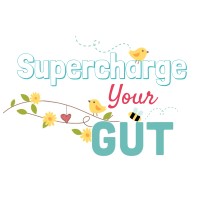 www.superchargedfood.com logo - Similar company to Source Wellness®