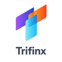 TRIFINX logo - Similar company to Trifinix