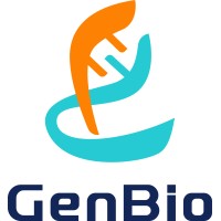 GenBio Life Science正帆百泰 logo - Similar company to Genbio Inc.