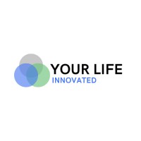 YOUR LIFE INNOVATED | WEB DESIGN AND DIGITAL MARKETING logo - Similar company to Saiyna Bashir Studios