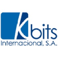 Kbits Internacional logo - Similar company to Kbits