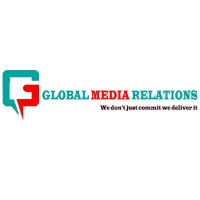 Global Media Relations logo - Similar company to Prime Pr