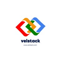 Velstack logo - Similar company to Dreamosoft