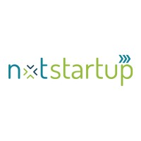 nxt startup logo - Similar company to Nxt Start.