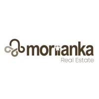 Moriianka Real Estate logo - Similar company to Avx Reality