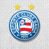 Esporte Clube Bahia S.A.F. logo - Similar company to Ceará Sporting Club
