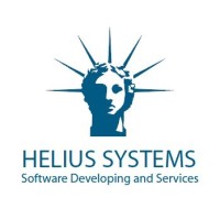 Helius Systems logo - Similar company to 3D Informatica Srl