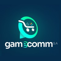 Gamecomm logo - Similar company to Gamecomm Indonesia