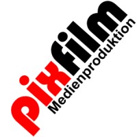Pixfilm Medienproduktion logo - Similar company to 5Pace Gmbh | Film- & Medienproduktion