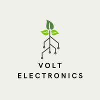 Volt Electronics logo - Similar company to Ask Modular System Llp