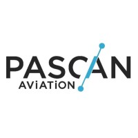 Pascan Aviation logo - Similar company to Group Phb