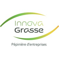 InnovaGrasse - La Pépinière d'entreprises logo - Similar company to Grasse Biotech