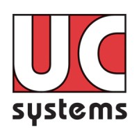 UC Systems logo - Similar company to Powerwalker